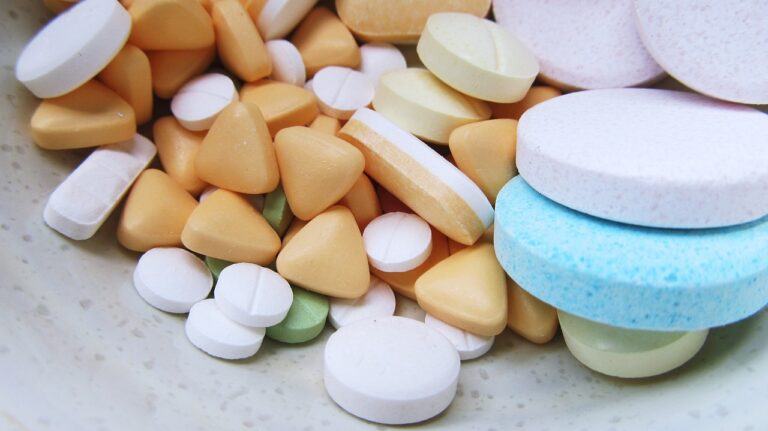Journey through Lamictal
