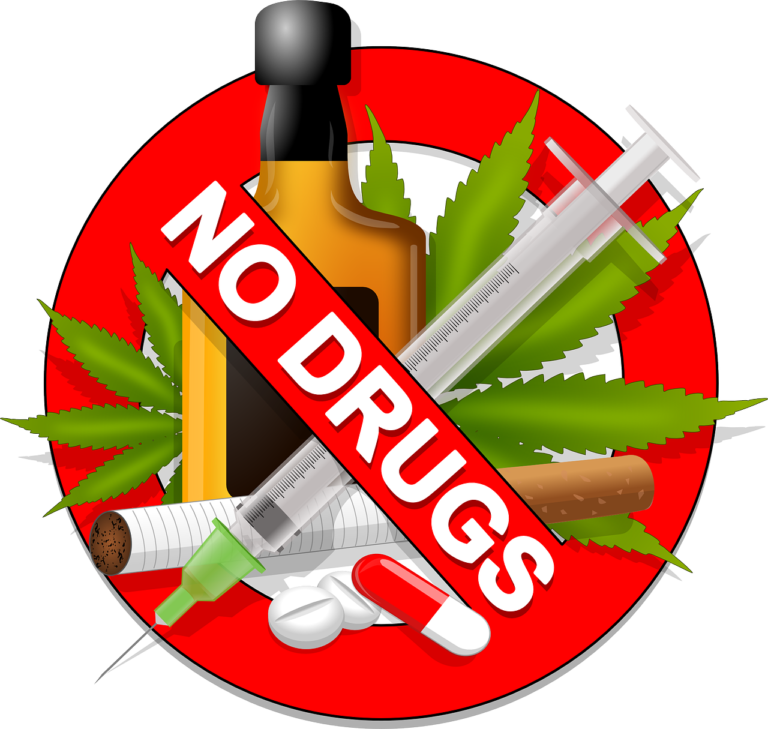 After Drug Withdrawal