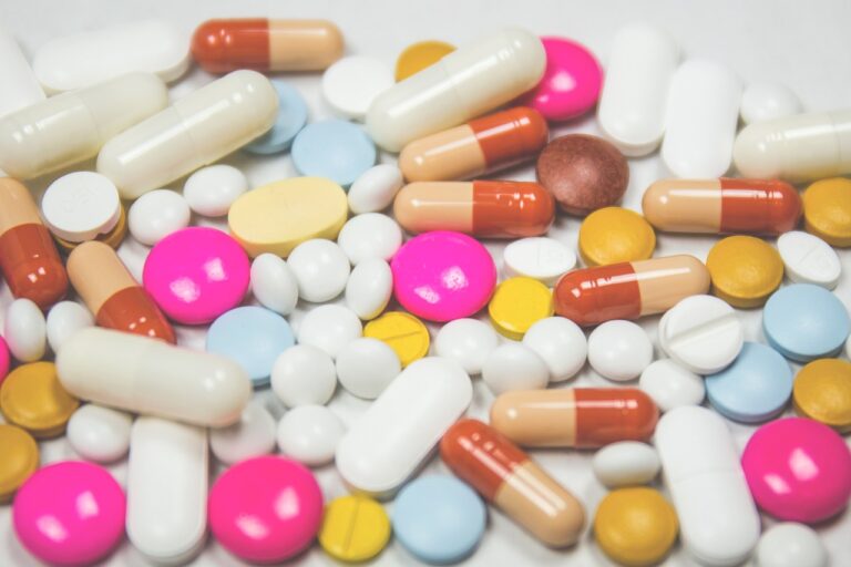 Risperidone: A Second Look